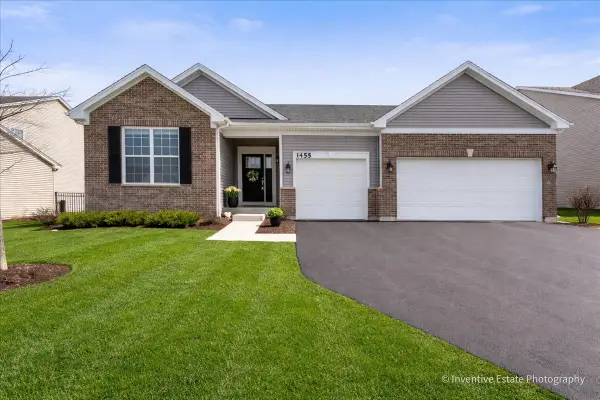 1455 Keller Street, Elburn, IL 60119