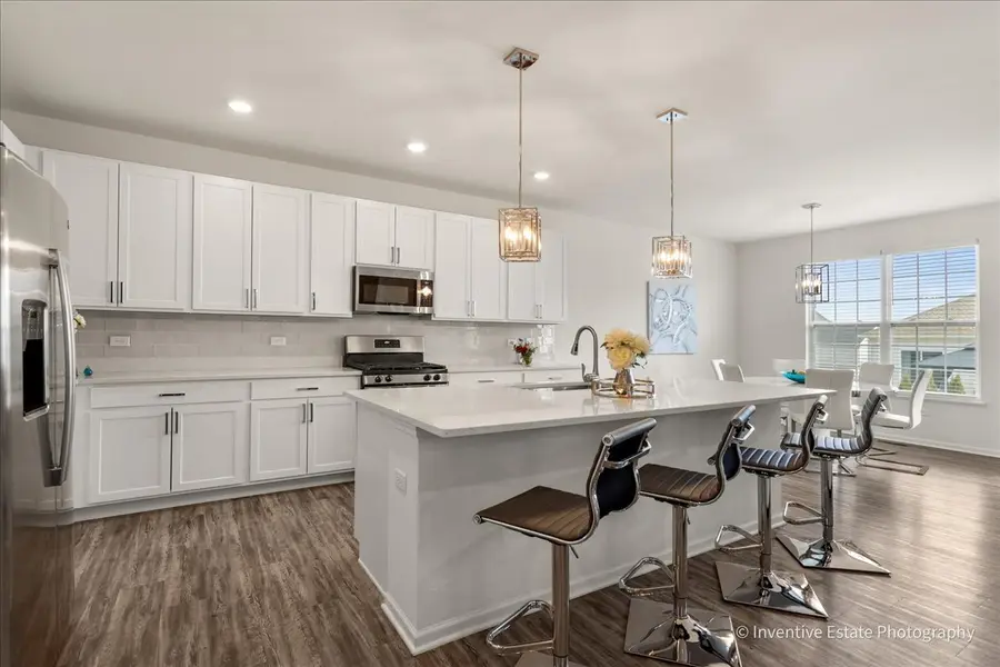 1455 Keller Street, Elburn, IL 60119 - #3