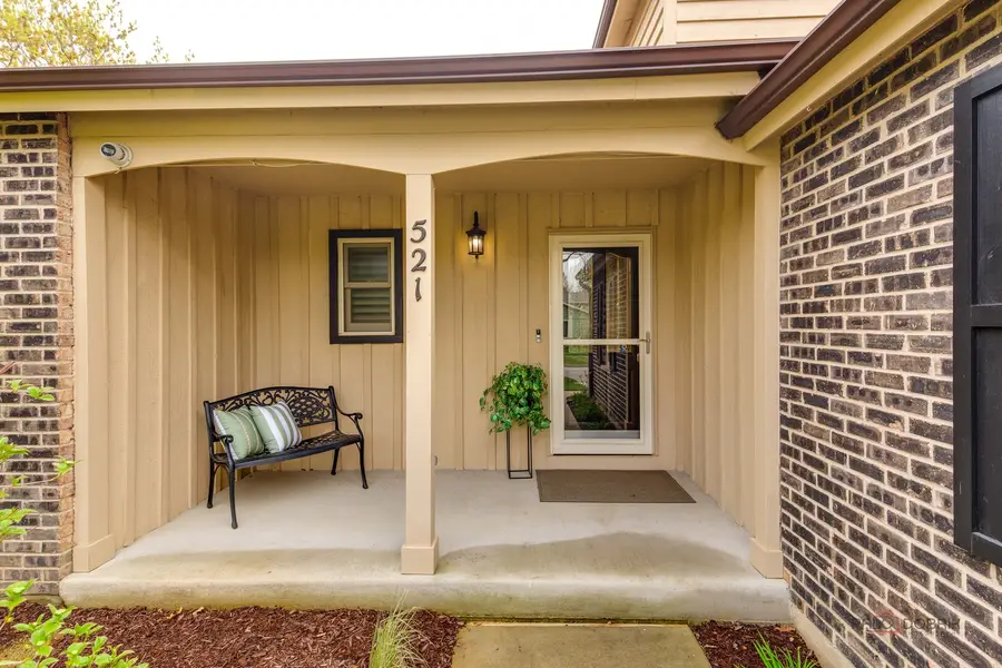 521 Sandy Lane, Libertyville, IL 60048 - #2