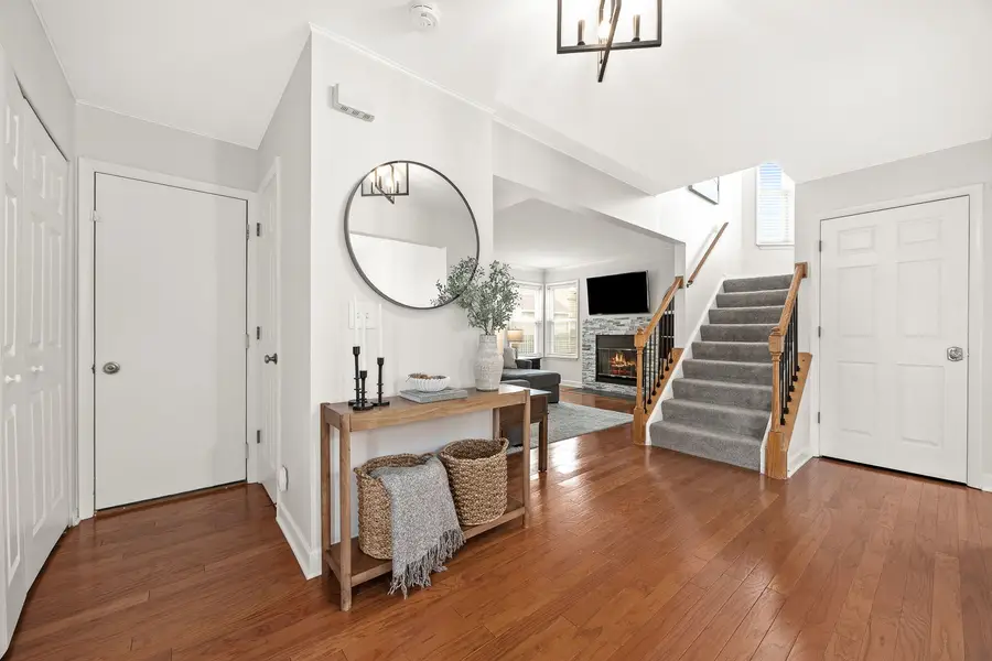 1398 Newcastle Court, Bartlett, IL 60103 - #3