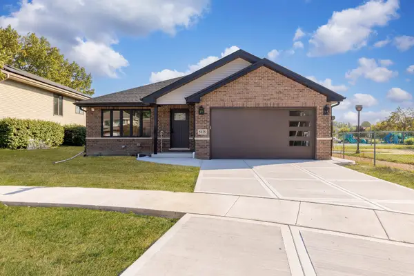 5125 171st St Street, Oak Forest, IL 60452