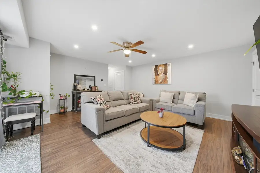 2238 N Harlem Avenue #1W, Elmwood Park, IL 60707 - #2