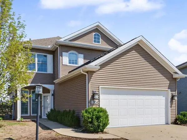 304 Luria Lane, Champaign, IL 61822