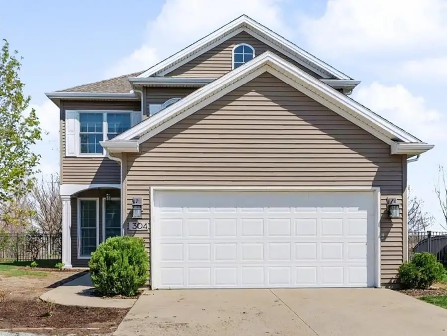 304 Luria Lane, Champaign, IL 61822 - #2