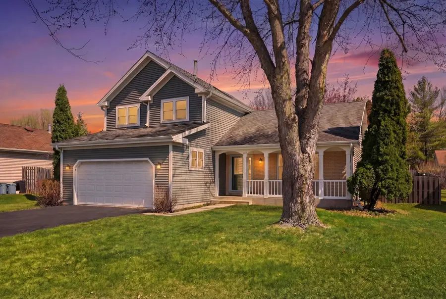 330 Indian Ridge Trail, Wauconda, IL 60084 - #2