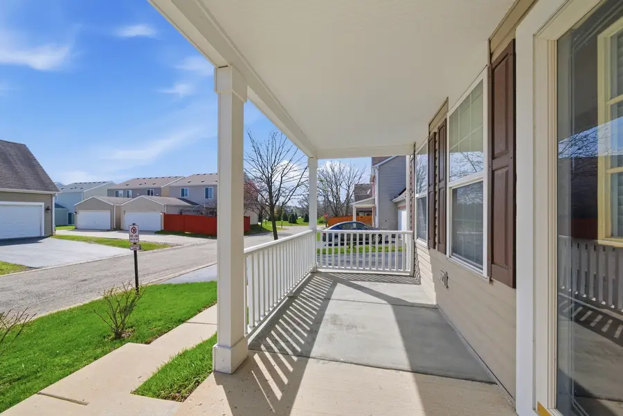 1758 Edith Lane, Aurora, IL 60504 - #2