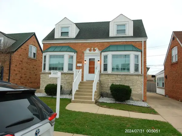 7801 W Victoria Street, Chicago, IL 60631