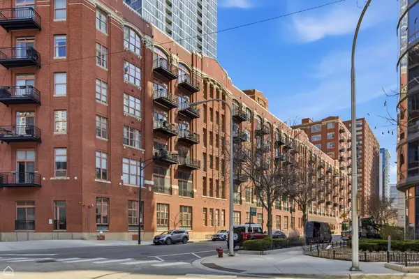 360 W Illinois Street #531, Chicago, IL 60654