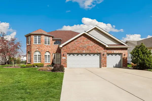 26545 S Jacob Drive, Channahon, IL 60410