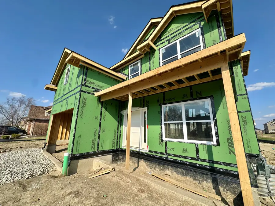 23039 Lakeview Estates Boulevard, Frankfort, IL 60423 - #2