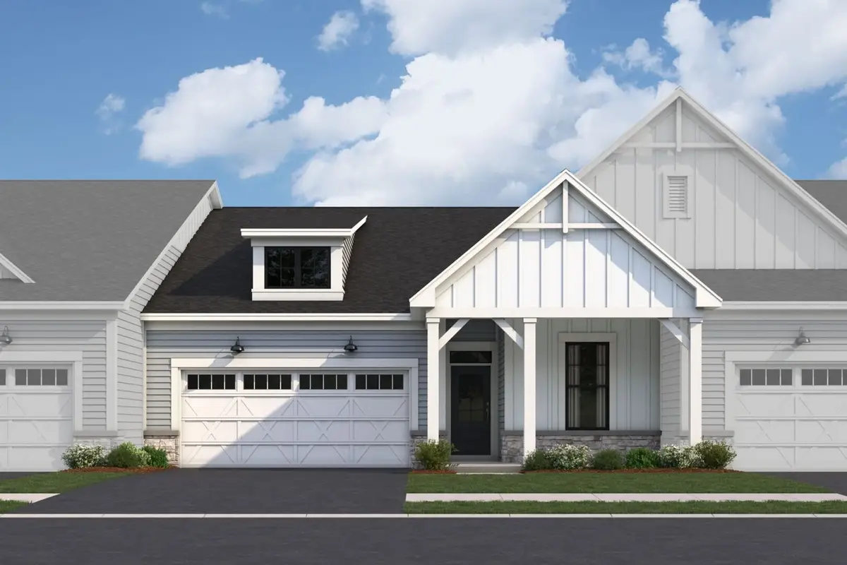 25441 W Alabaster Circle, Plainfield, IL 60544 - #1