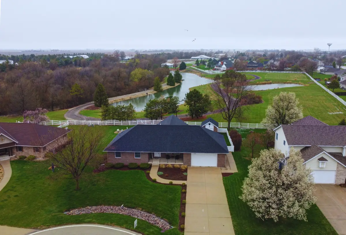 2388 Indian Grass Road, Morris, IL 60450 - #1