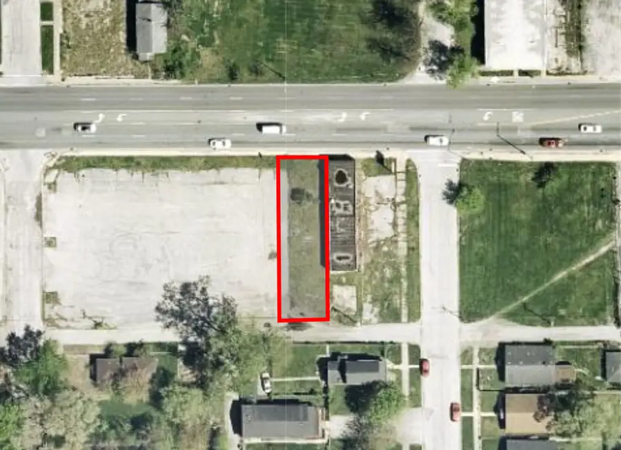 100 Sibley Boulevard, Harvey, IL 60426 - #2