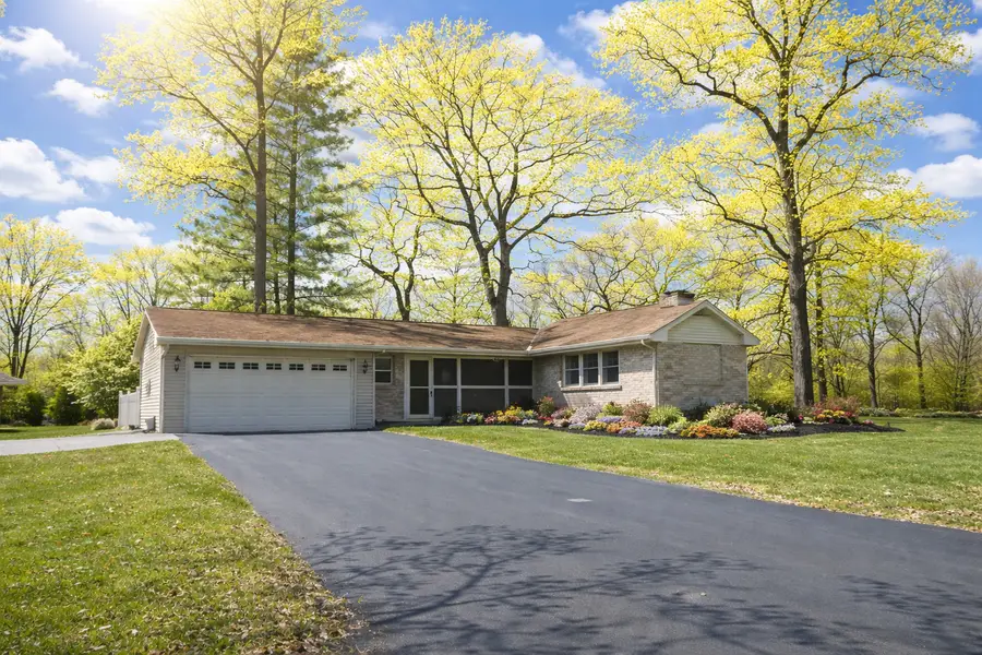 3241 Mineral Springs Road, Sterling, IL 61081 - #3