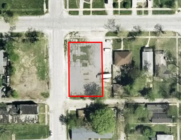 50 W 150th Street, Harvey, IL 60426