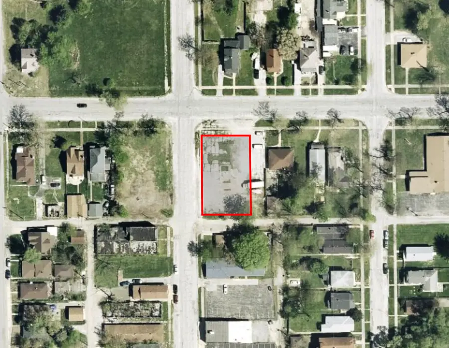 50 W 150th Street, Harvey, IL 60426 - #2