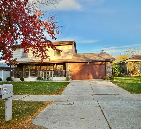 Address Withheld By Seller, Matteson, IL 60443