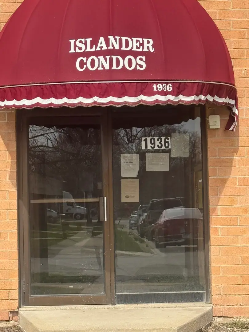 1936 W Canal Street #2B, Blue Island, IL 60406 - #2