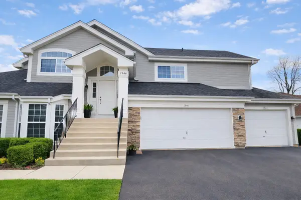 1346 Spencer Lane #1346, Batavia, IL 60510