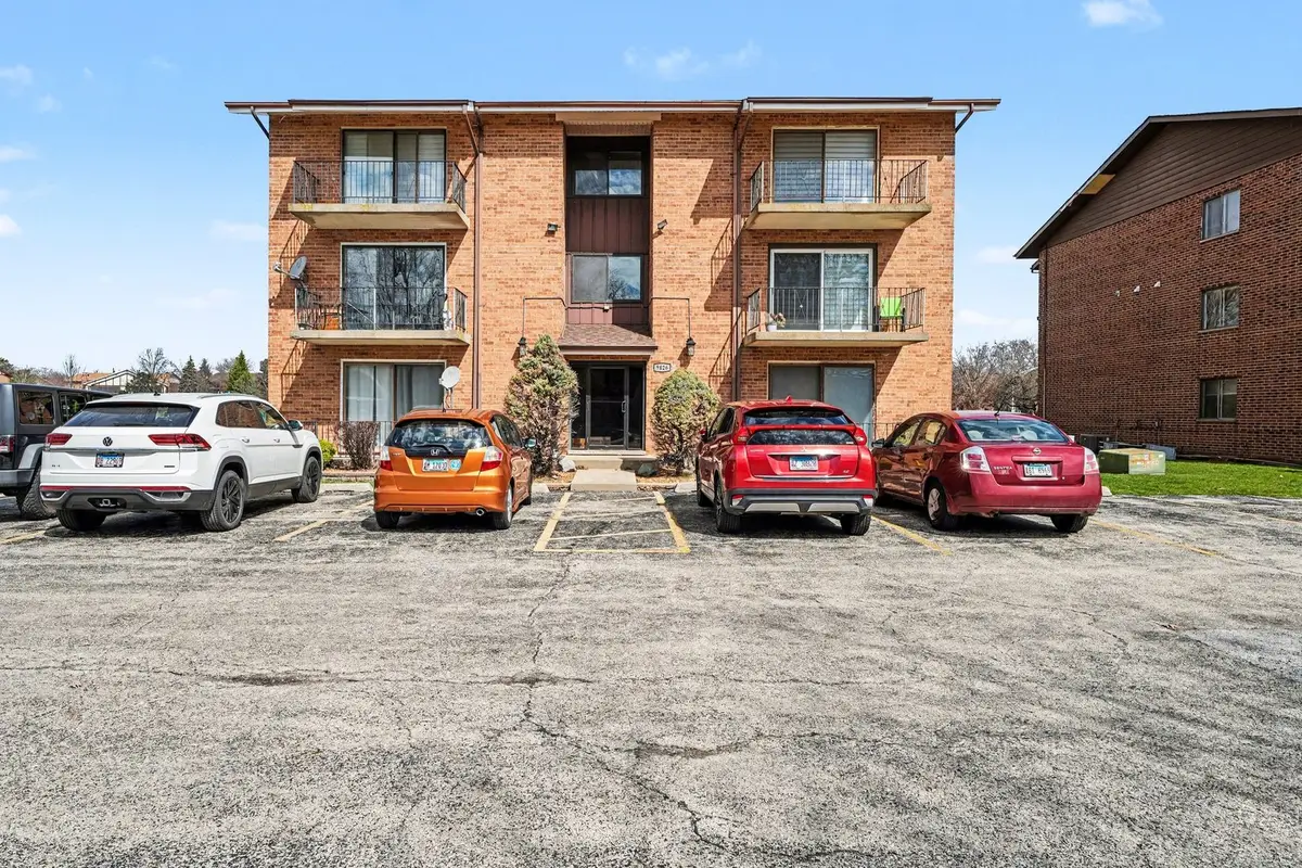 9826 Treetop Drive #2W, Orland Park, IL 60462 - #1