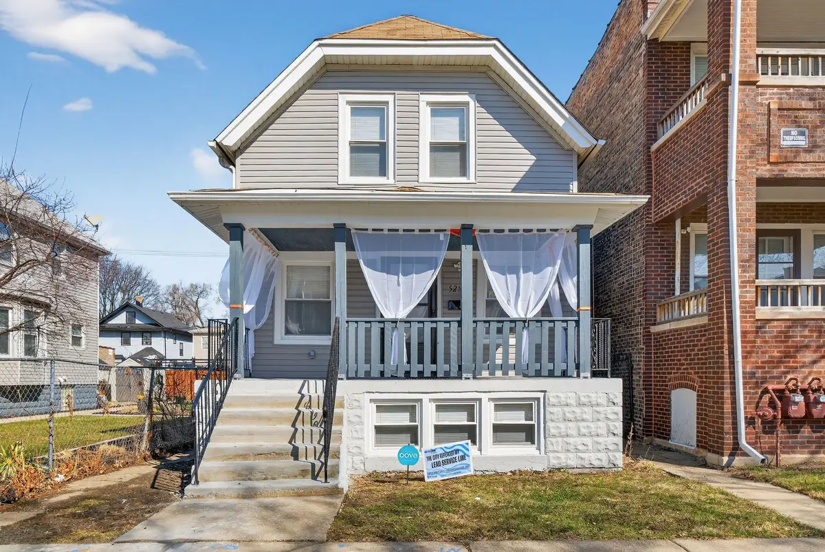 5252 W Adams Street, Chicago, IL 60644 - #1