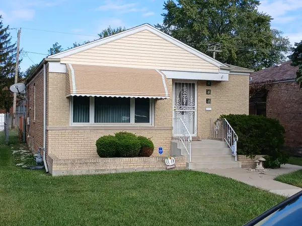 215 W 146th Street, Riverdale, IL 60827