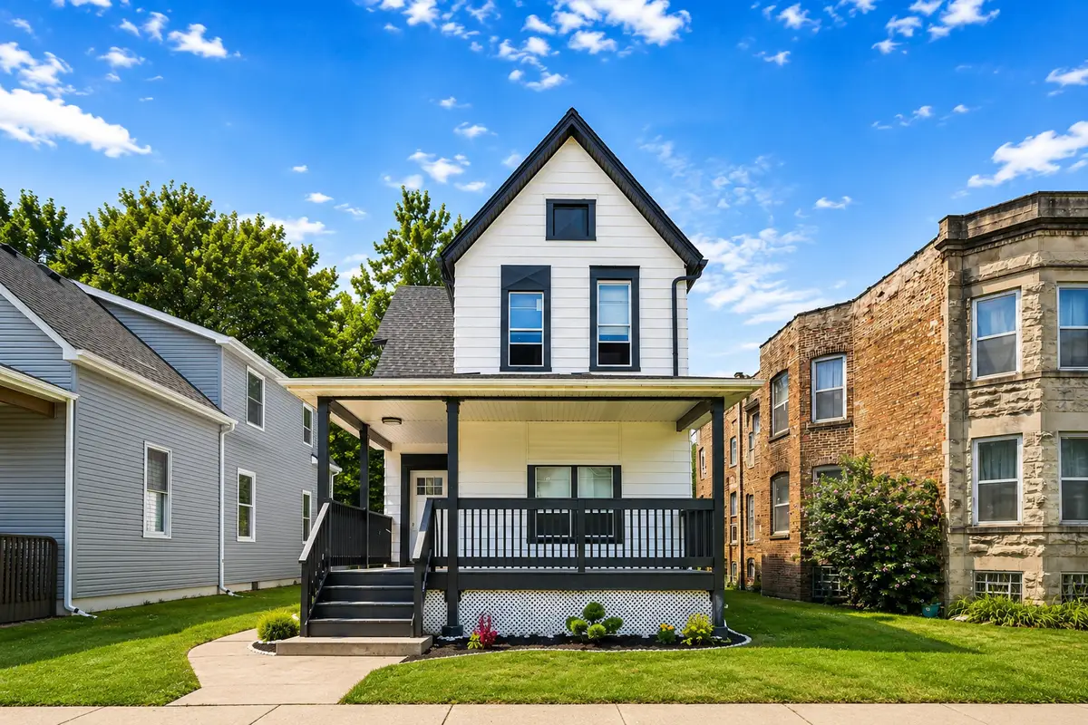 10916 S Wabash Avenue, Chicago, IL 60628 - #1