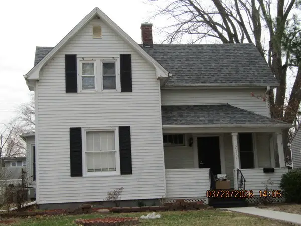 2334 18th Avenue, Moline, IL 61265