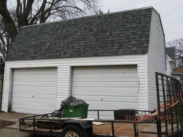 2334 18th Avenue, Moline, IL 61265 - #3