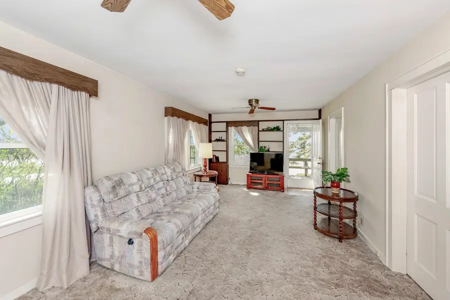 3098 Co Rd 350n Road, Rutland, IL 61358 - #3