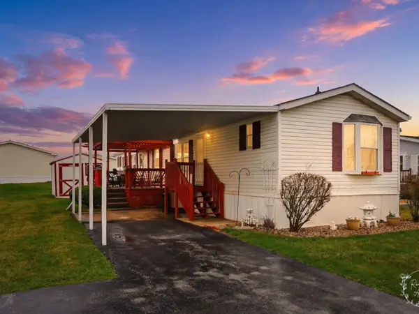 52 Partridge Lane, Beecher, IL 60401