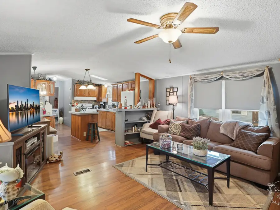 52 Partridge Lane, Beecher, IL 60401 - #3