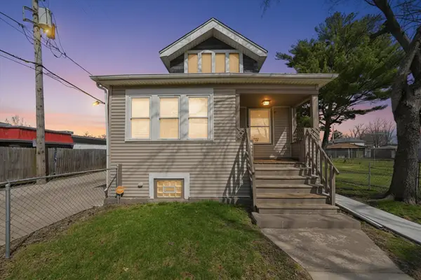 742 W 117th Street, Chicago, IL 60628