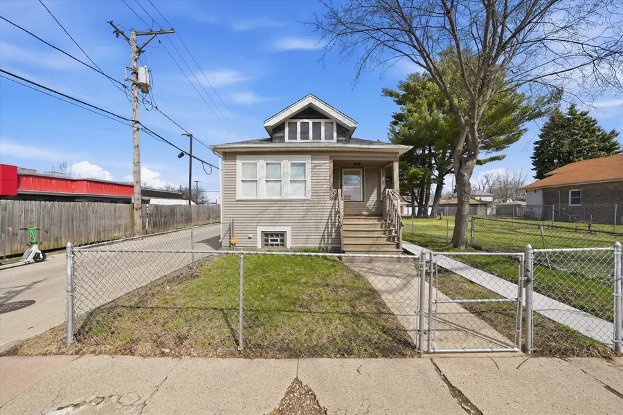 742 W 117th Street, Chicago, IL 60628 - #3