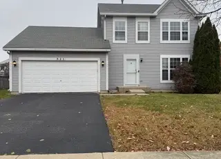 Address Withheld By Seller, Minooka, IL 60447
