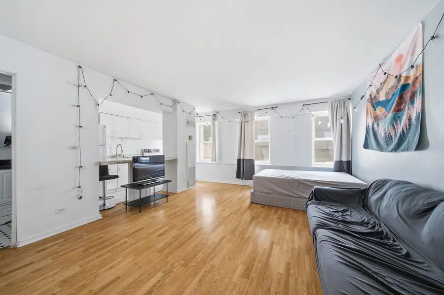 40 E 9th Street #712, Chicago, IL 60605 - #3