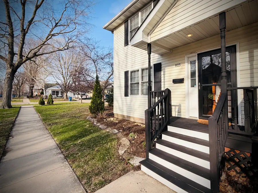 815 Kiersted Street, Morris, IL 60450 - #3