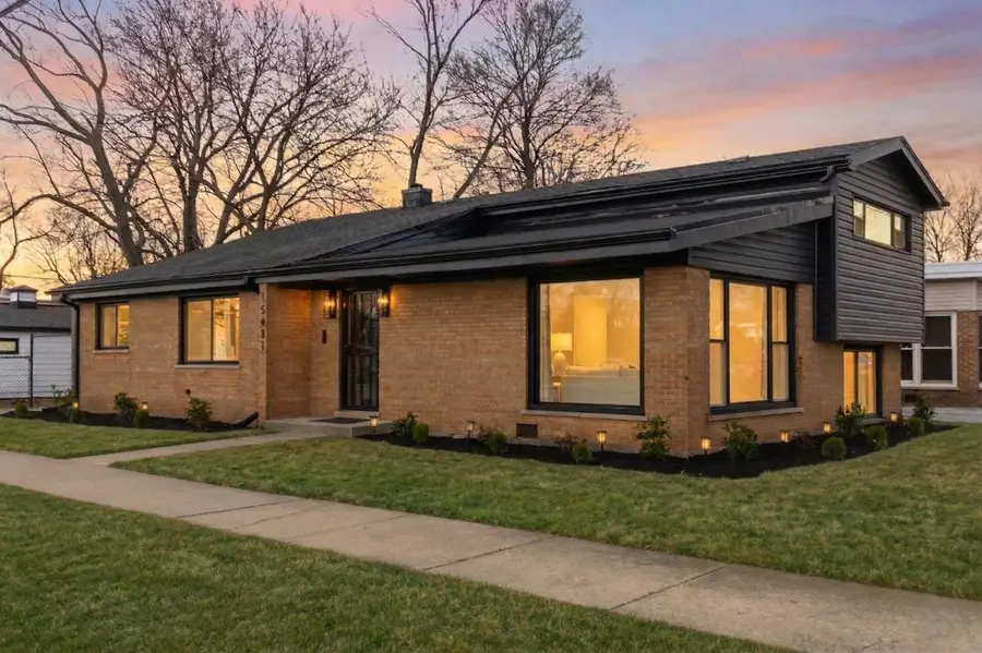 15401 Ellis Avenue, Dolton, IL 60419 - #2