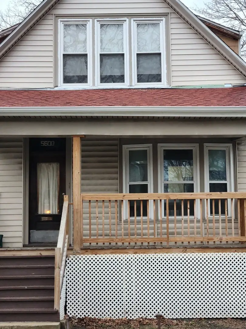 5600 S Campbell Avenue, Chicago, IL 60629 - #1