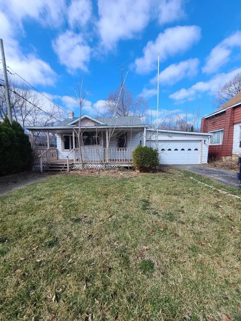 1834 Victoria Avenue, North Chicago, IL 60064 - #1