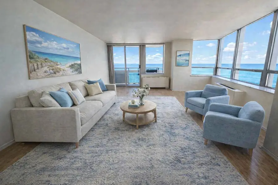 5701 N Sheridan Road #30T, Chicago, IL 60660 - #3