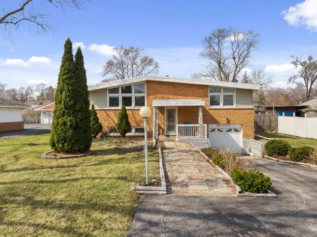 6N370 Maple Avenue, Wood Dale, IL 60191 - #1