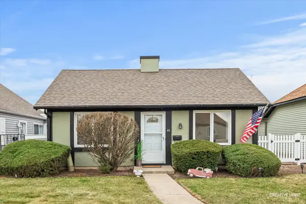 48 Garden Drive, Montgomery, IL 60538