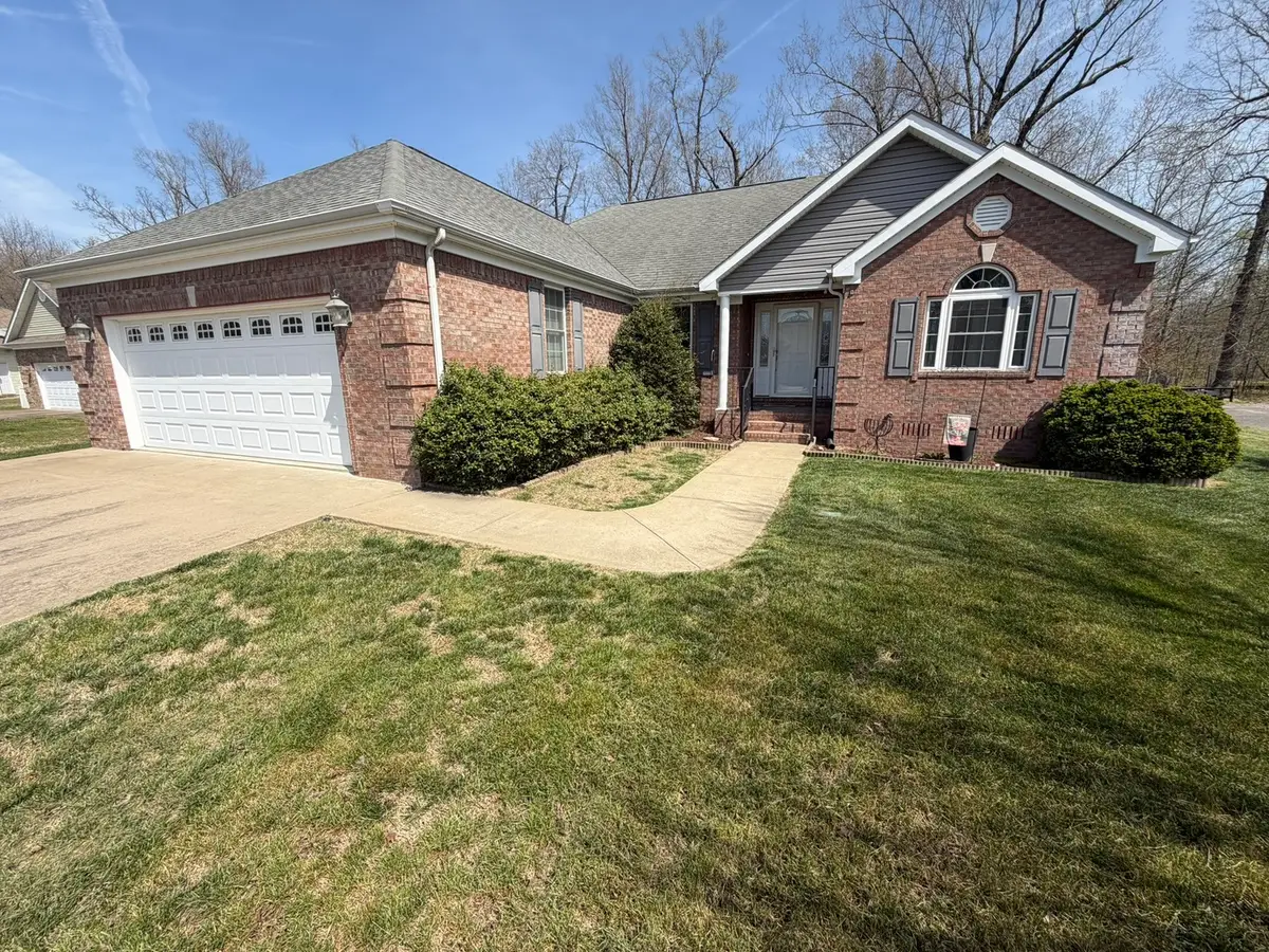 2 Dove Lane, Metropolis, IL 62960 - #1