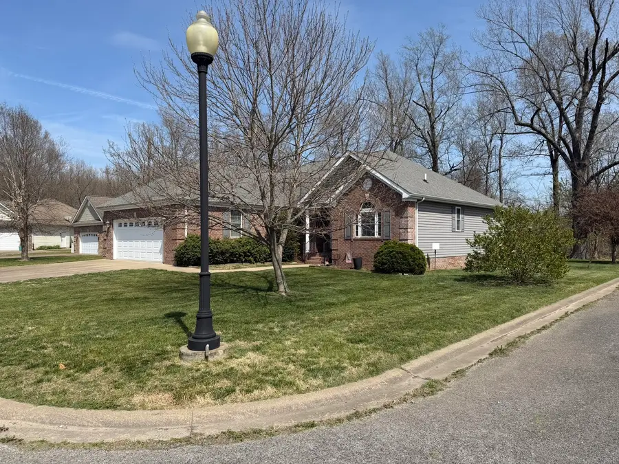 2 Dove Lane, Metropolis, IL 62960 - #2