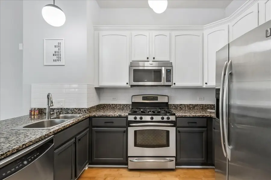 8 W Monroe Street #807, Chicago, IL 60603 - #3