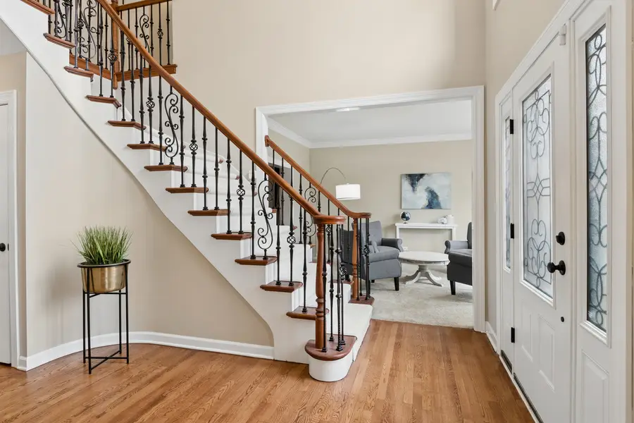 2321 Courtland Court, Aurora, IL 60502 - #2