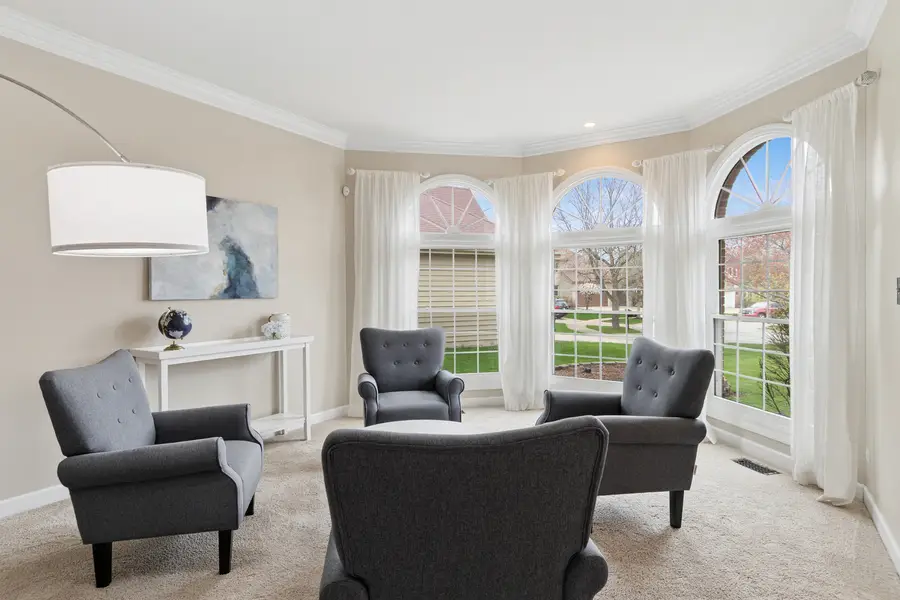 2321 Courtland Court, Aurora, IL 60502 - #3