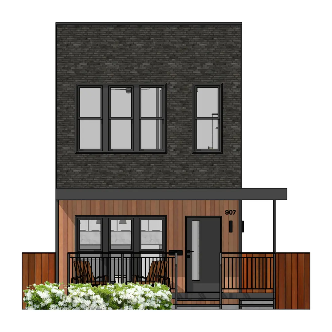 650 N Homan Avenue, Chicago, IL 60651 - #1