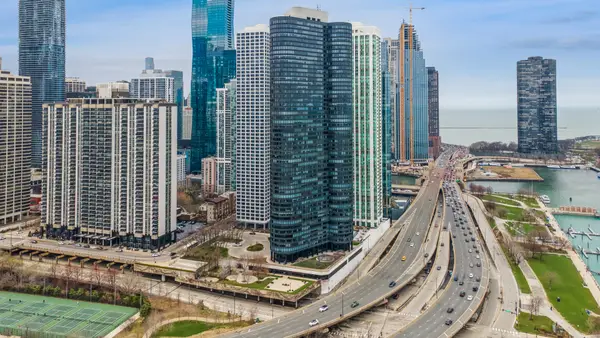 155 N Harbor Drive #3004, Chicago, IL 60601